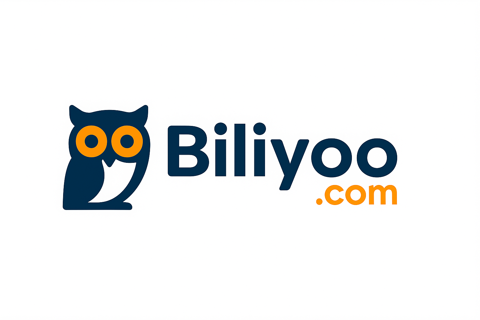 Biliyoo Logo